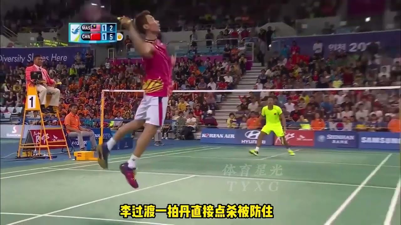 焦点