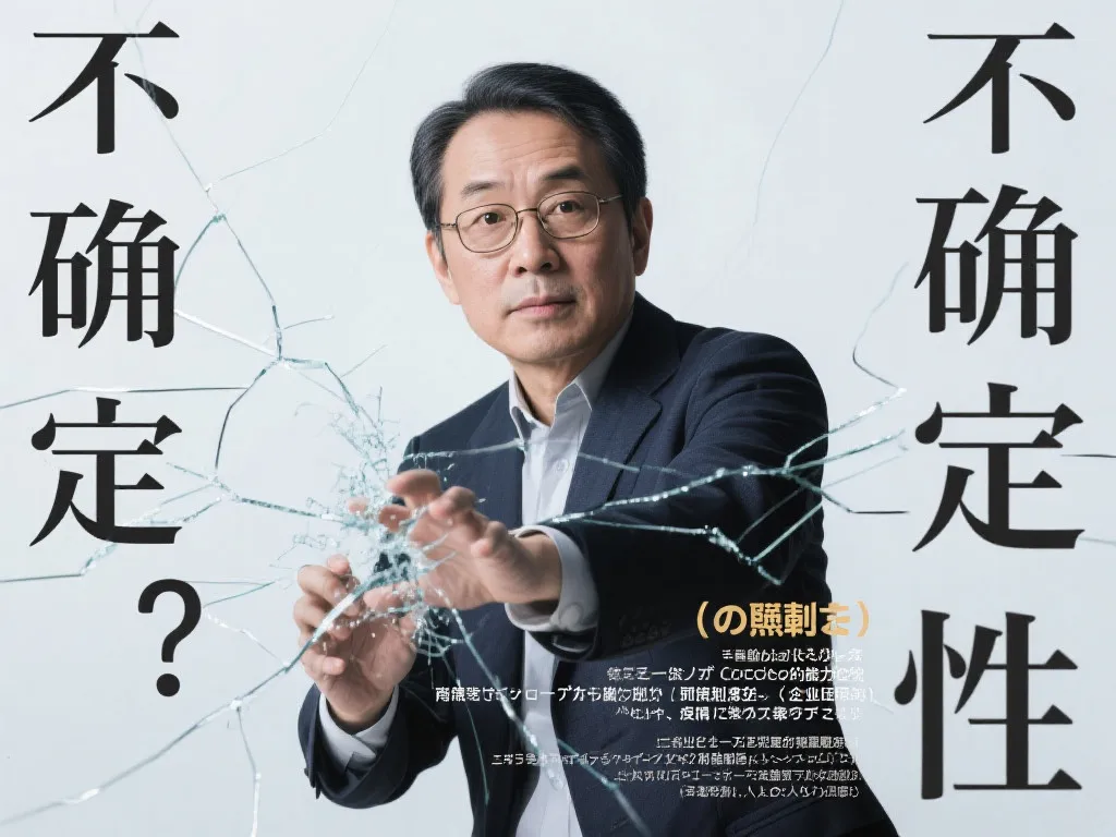 突破界限的