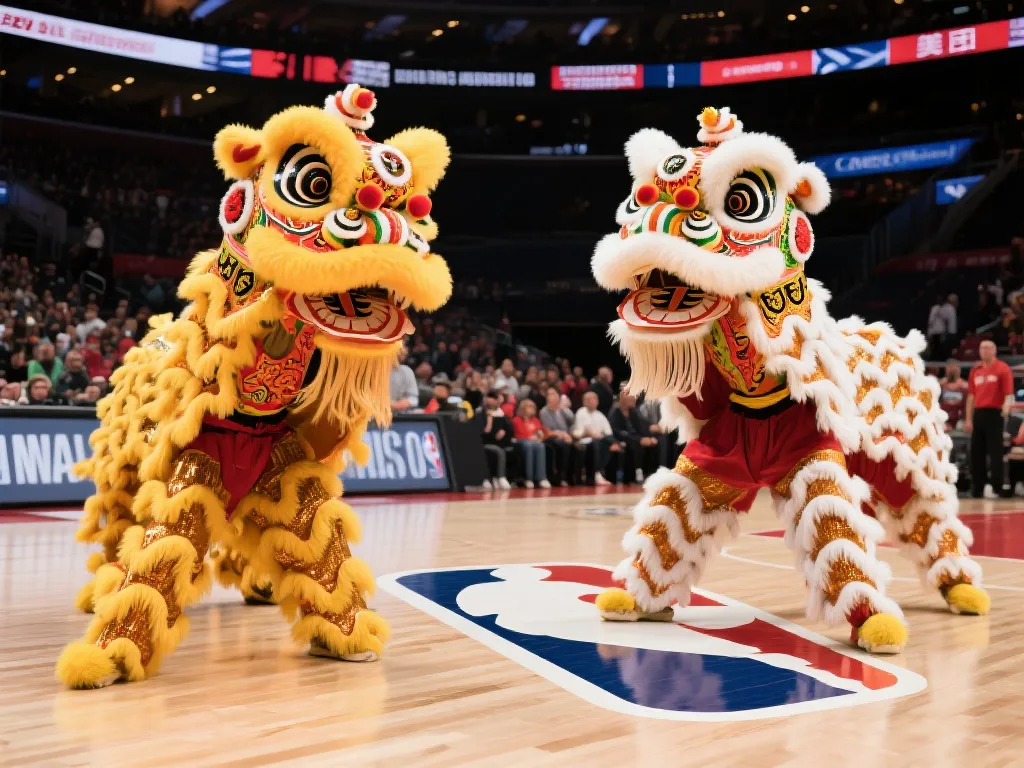 态下的积极
