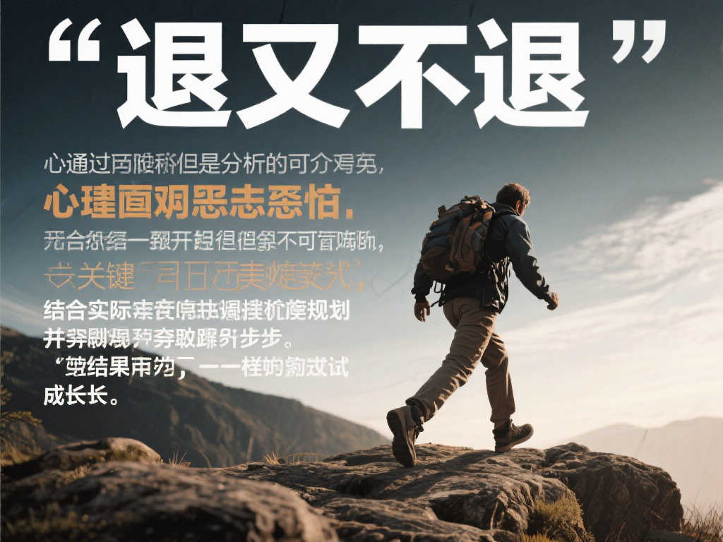 满期待