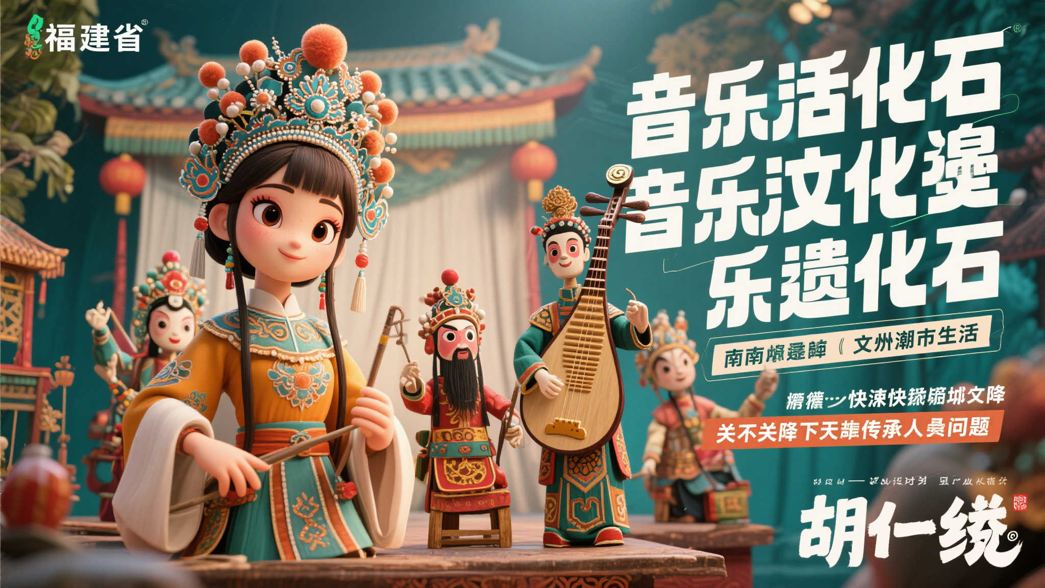 上的