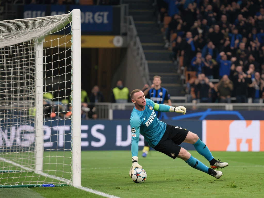 球迷们期待 球迷们期待