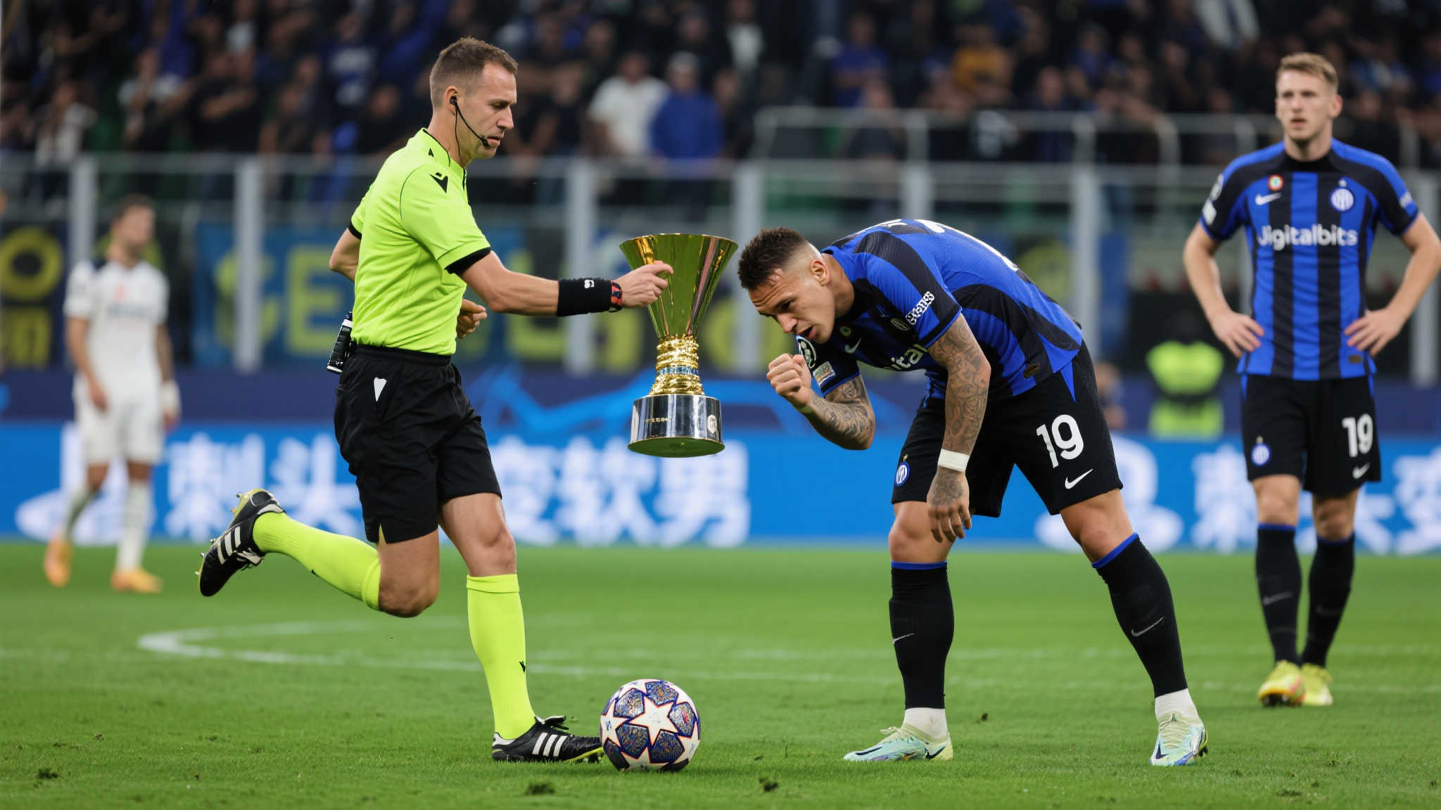 将直接影响 将直接影响