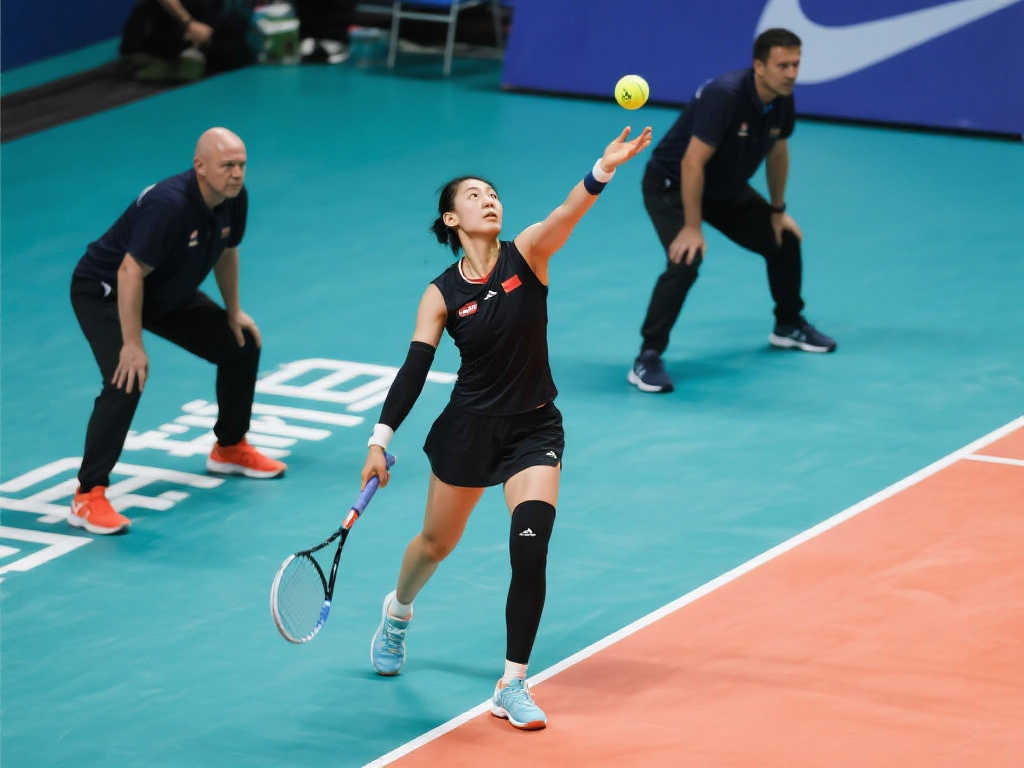 队在中场的 队在中场的